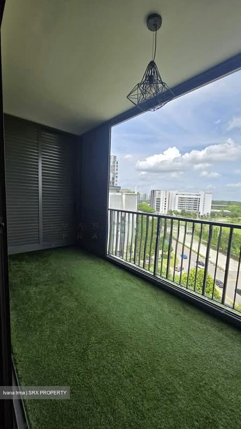 Waterwoods (D19), Condominium #567684531